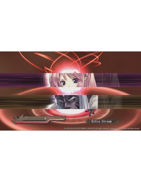 -12032-Switch - Record of Agarest War [Limited Edition] - Imp - USA-0810075730395