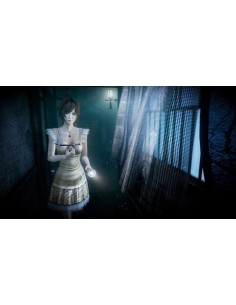 Switch - Fatal Frame: Mask... 2