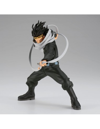 12083-Figuras - Figura My Hero Academy Shota Aizawa 15 Cm-4983164191653
