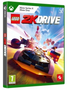 Xbox Smart Delivery - LEGO...