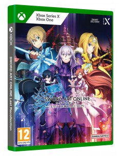 Xbox Smart Delivery - Sword...