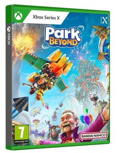 12051-Xbox Series X - Park Beyond-3391892019728