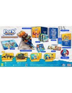 Xbox Smart Delivery - Park...