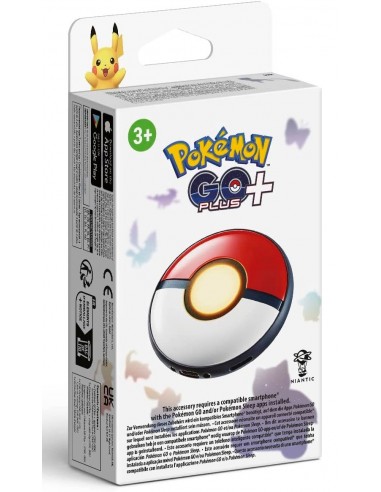12109-Switch - Pokemon Go Plus Plus-0045496395230