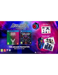 Switch - AKKA ARRH Special... 2