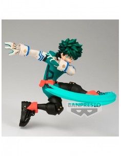 Figuras - F. My Hero...