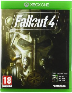 Xbox One - Fallout 4 -... 2