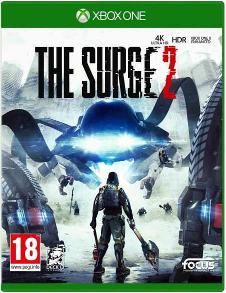 -12151-Xbox One - The Surge 2 - Imp - EU-3512899121751