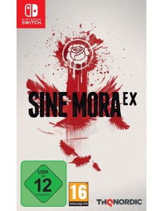 Switch - Sine Mora EX