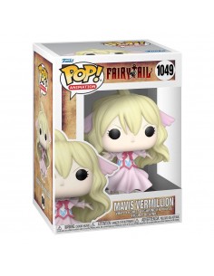 Figuras - Figura POP! Fairy...