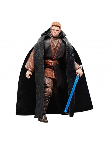 -12181-Figuras - Figura Star Wars Episode II Anakin Skywalker (Padawan) 10 cm-5010993992232