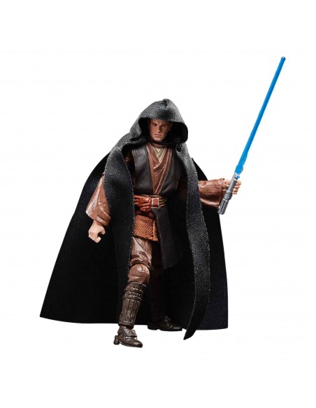 -12181-Figuras - Figura Star Wars Episode II Anakin Skywalker (Padawan) 10 cm-5010993992232