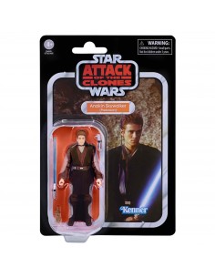 Figuras - Figura Star Wars...