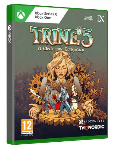 12232-Xbox Smart Delivery - Trine 5: A Clockwork Conspiracy-9120080079718