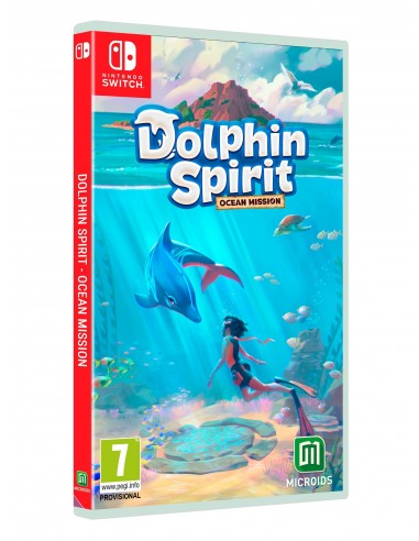 12238-Switch - Dolphin Spirit - Ocean Mission-3701529509568