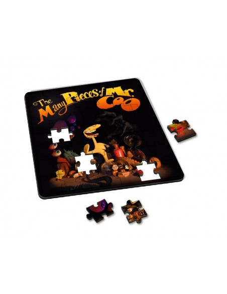 -12169-PS5 - The Many Pieces of Mr. Coo - Collector Edition-8437024411192