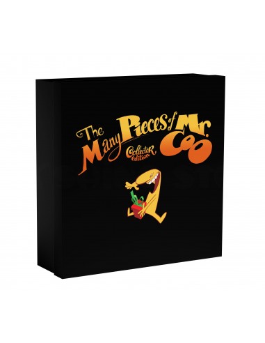 12169-PS5 - The Many Pieces of Mr. Coo - Coollector Edition-8437024411192