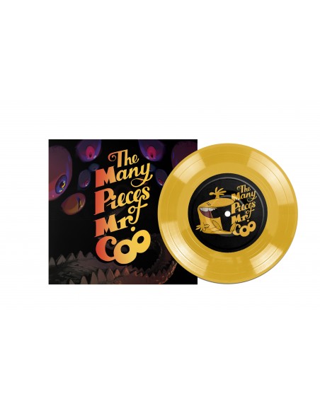 -12172-Switch - The Many Pieces of Mr. Coo - Collector Edition-8437024411222