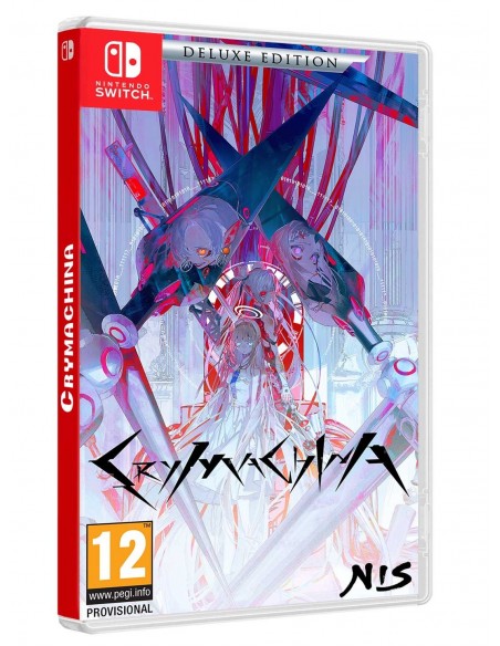-12176-Switch - Crymachina - Deluxe Edition-0810100862725