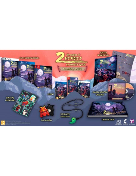 -12209-Switch - Chronicles of Two Heroes Collectors-8436016711708
