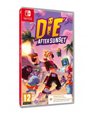 12226-Switch - Die After Sunset - Edicion Limitada (CIAB)-5060690796220