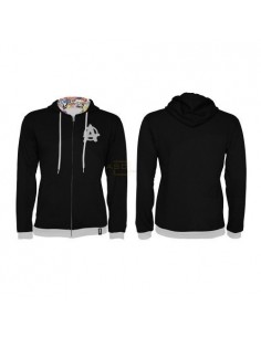 Apparel - Sudadera Rage 2...