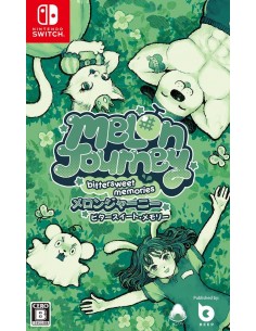 Switch - Melon Journey:...