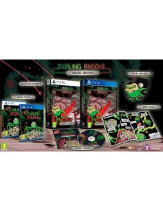 PS4 - Zapling Bygone Deluxe... 2