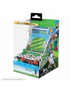 Retro - Micro Player... 2