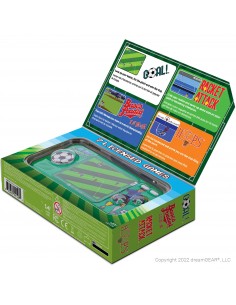 Retro - Pocket Player... 2