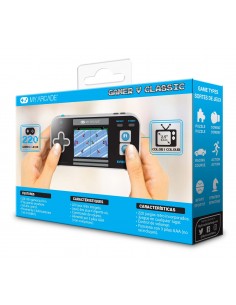 Retro - Gamer V Classic 220... 2