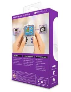 Retro - Gamer Mini 160... 2