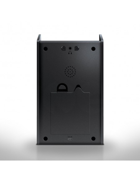 -3117-Retro - Micro Player Ms PacMan 6,75 inch-0845620032303