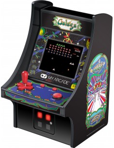 Retro - Micro Player Galaga... 2