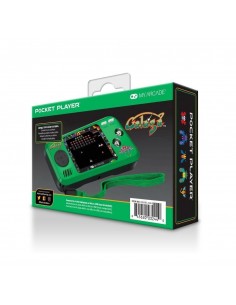 Retro - My Arcade Pocket... 2