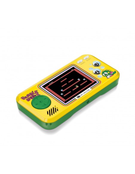 -3501-Retro - My Arcade Pocket Player Bubble Bobble Consola-0845620032488