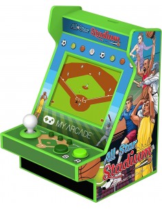 Retro - Nano Player AllStar... 2