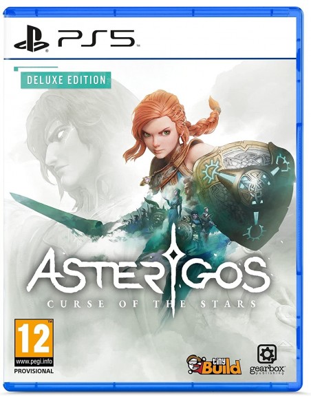 -12366-PS5 - Asterigos: Curse of the Stars Deluxe Edition-5056635603210