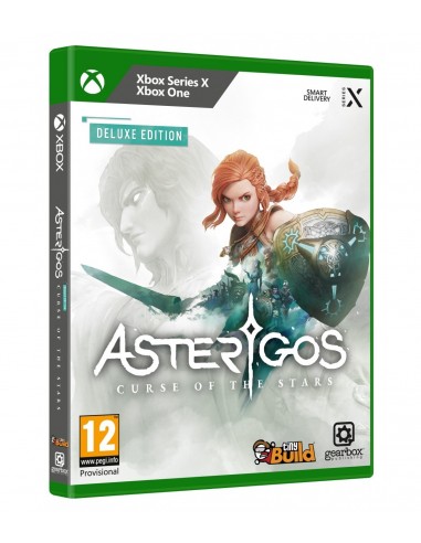 12361-Xbox Smart Delivery - Asterigos: Curse of the Stars Deluxe Edition-5056635603289