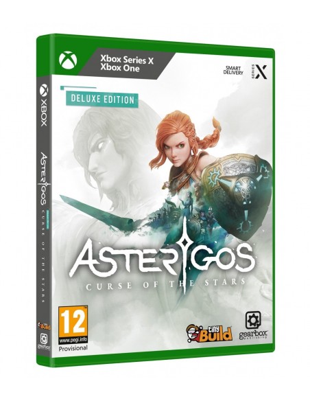 -12361-Xbox Smart Delivery - Asterigos: Curse of the Stars Deluxe Edition-5056635603289