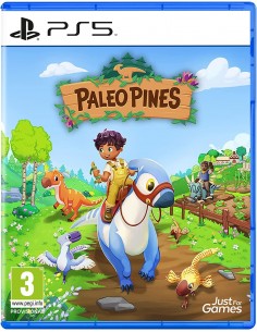 PS5 - Paleo Pines 2