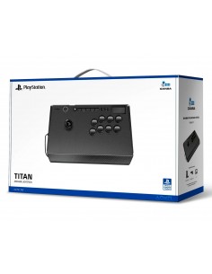 PS5 - QANBA Joystick -...