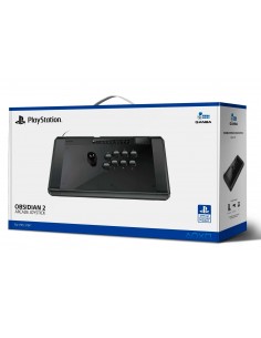 PS5 - QANBA Joystick -...