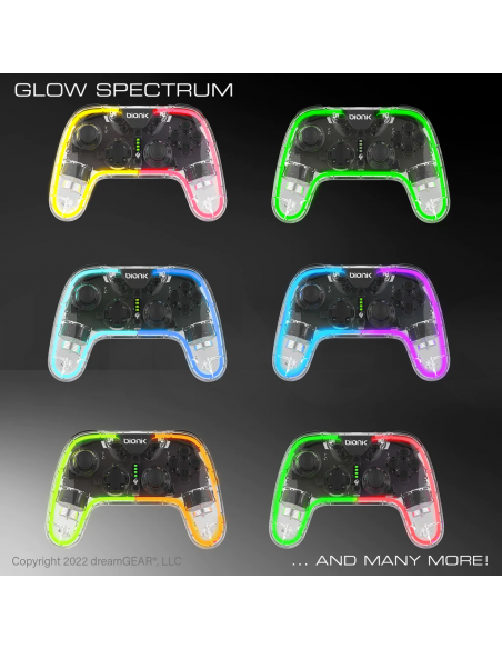 -12475-Switch - Neoglow Controller Switch-0845620090990