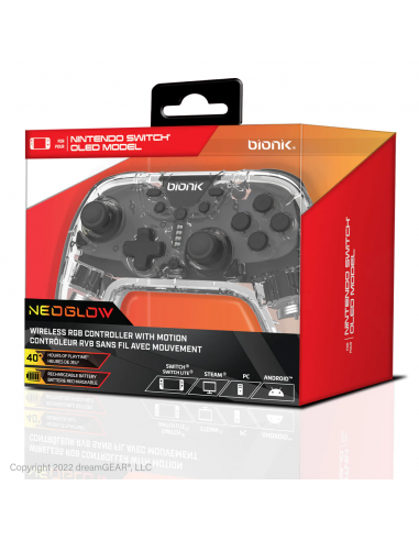 12475-Switch - Neoglow Controller Switch-0845620090990