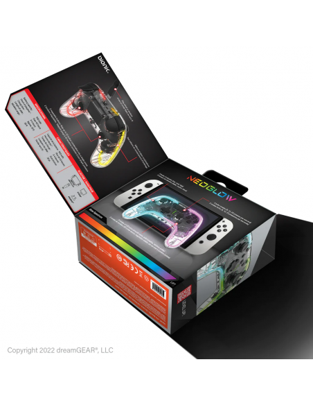 -12475-Switch - Neoglow Controller Switch-0845620090990