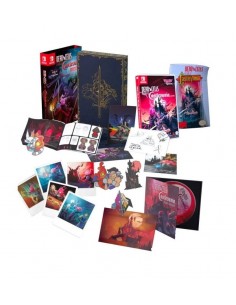 Switch - Dead Cells: Return... 2