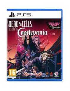 PS5 - Dead Cells: Return to...