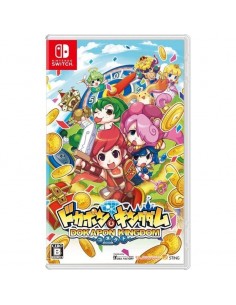 Switch - Dokapon Kingdom:...