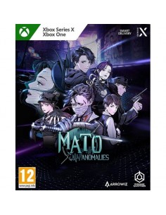 Xbox Smart Delivery - Mato... 2